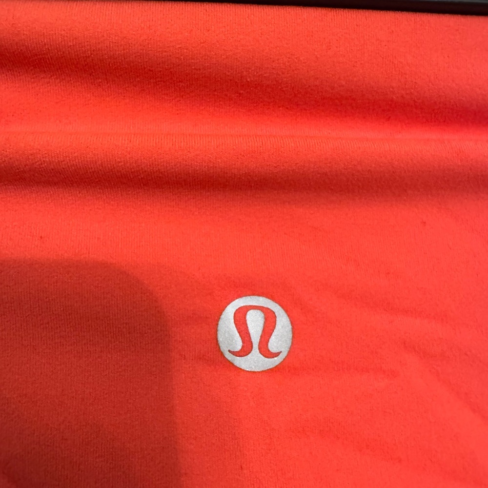 Lululemon leggings size 2
